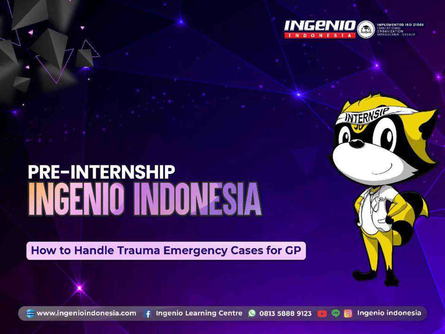 pre-internship-ingenio-[day-1]-emergency-trauma-621